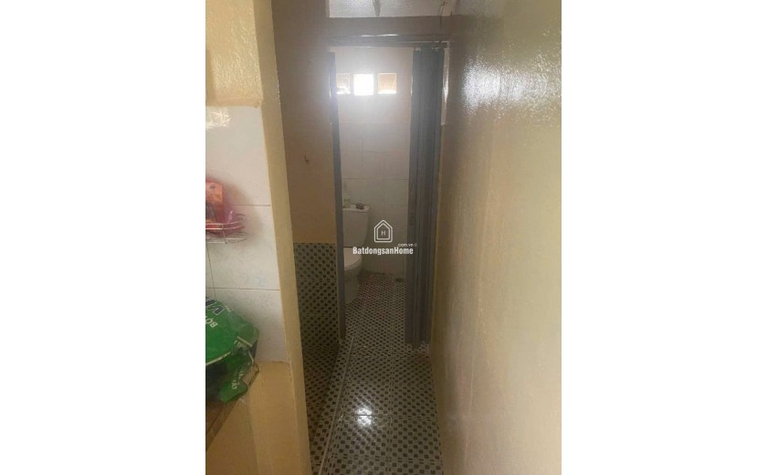 Nhà Lô góc SHR 2 tầng 26m2 – Nguyễn Văn Đậu Bình Thạnh S